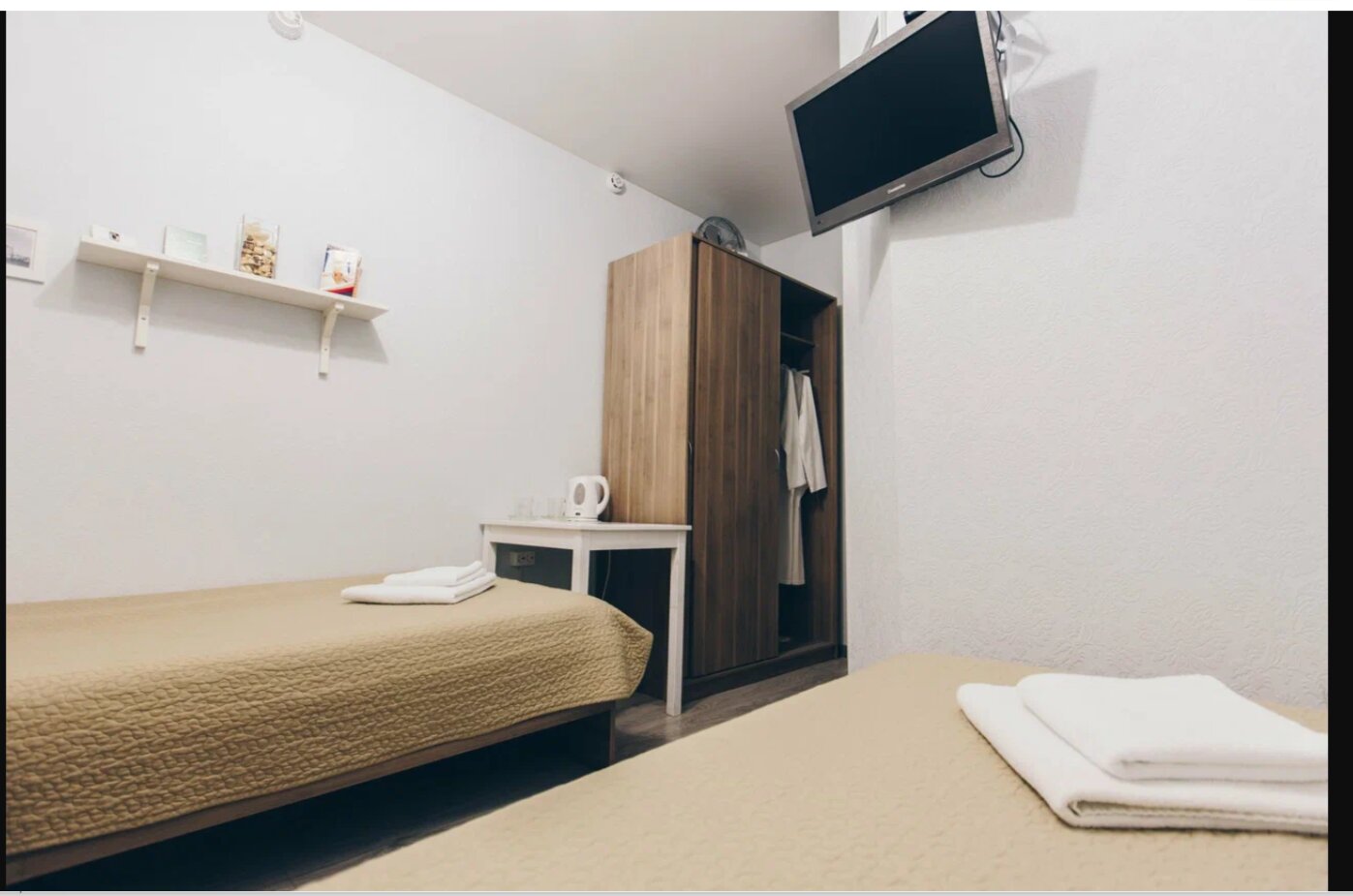 Фото Мятный уголок