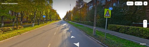 InnDays Подольск, Свердлова 44а  фото 2