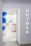 Excimer (ulitsa Fedoseyeva, 2/1), opticial store