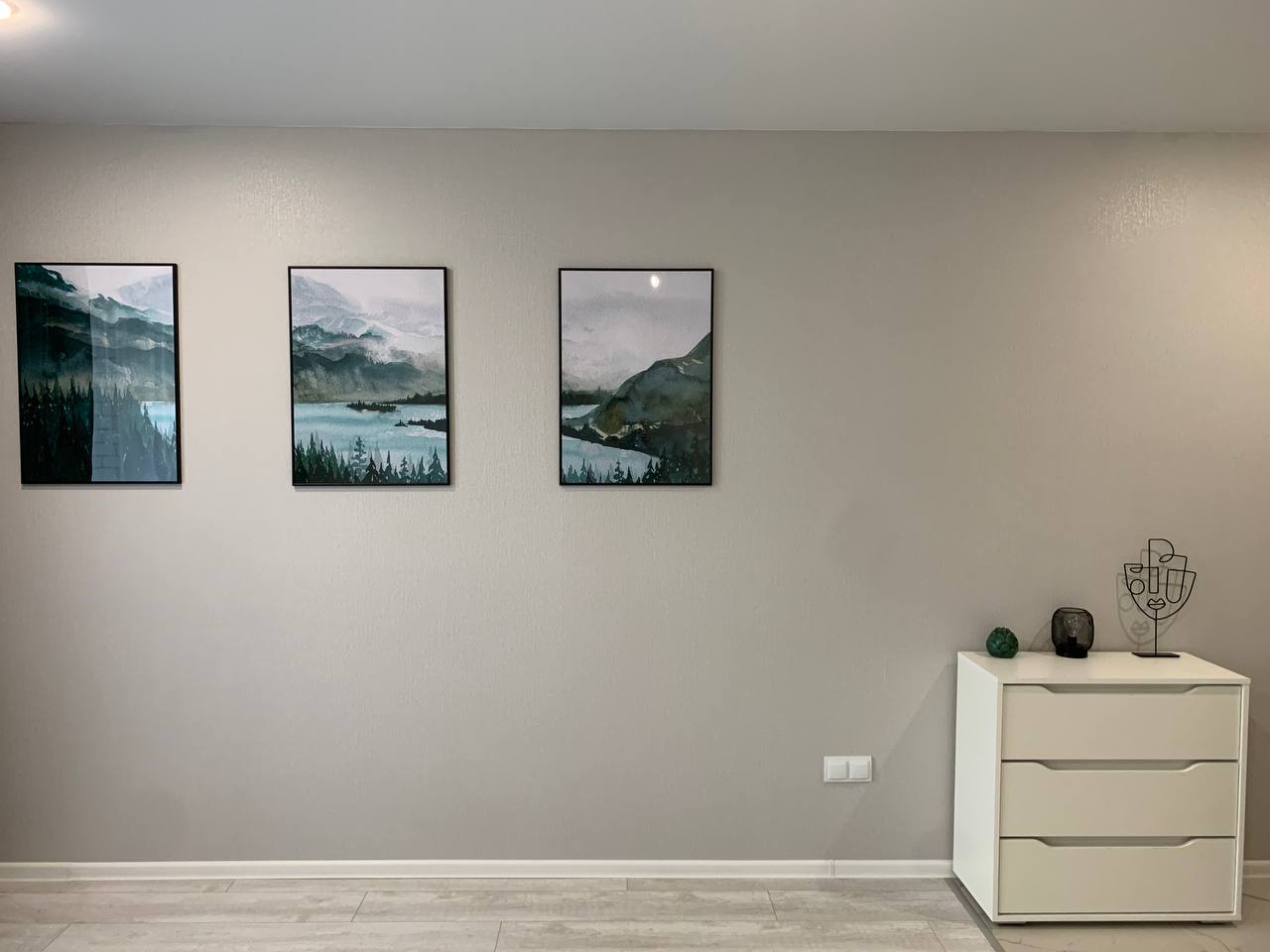 Фото Уютная студия в центре города Новоалтайска