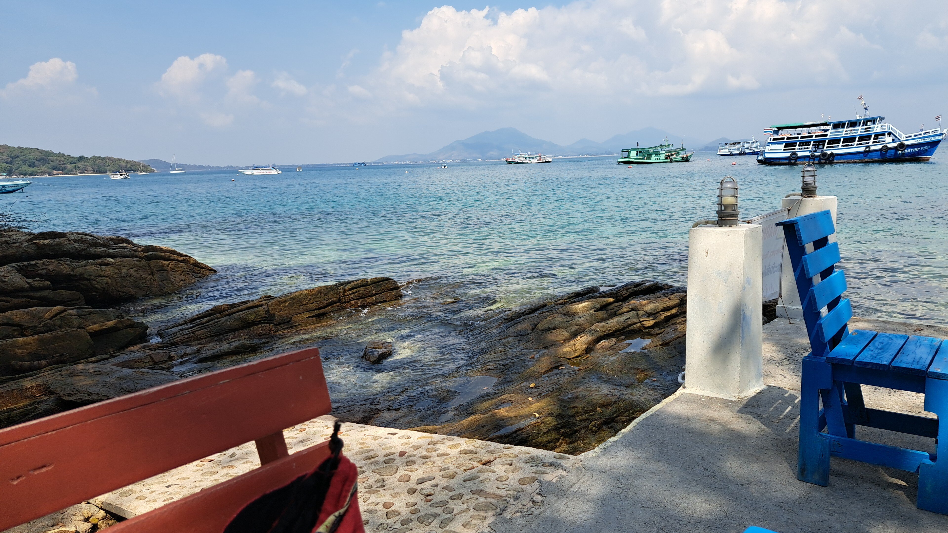 Фото Sunrise Villas Seaview