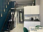 Temp Home на аллее Первой Маёвки (Pervoy Mayovki Alley, 15с1), alojamiento en alquiler diario