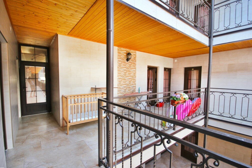 Фото Атриум