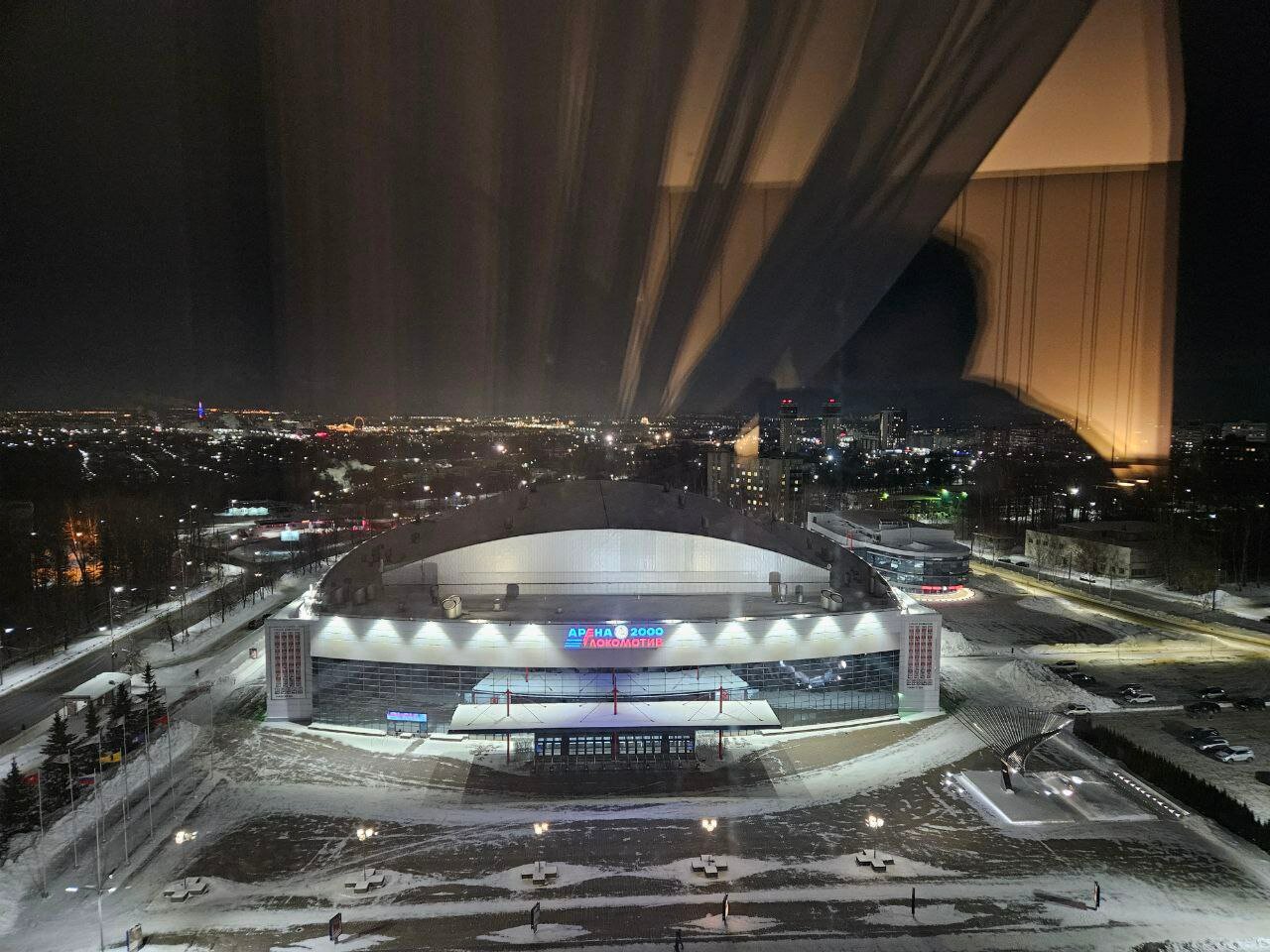 Фото Соколёна