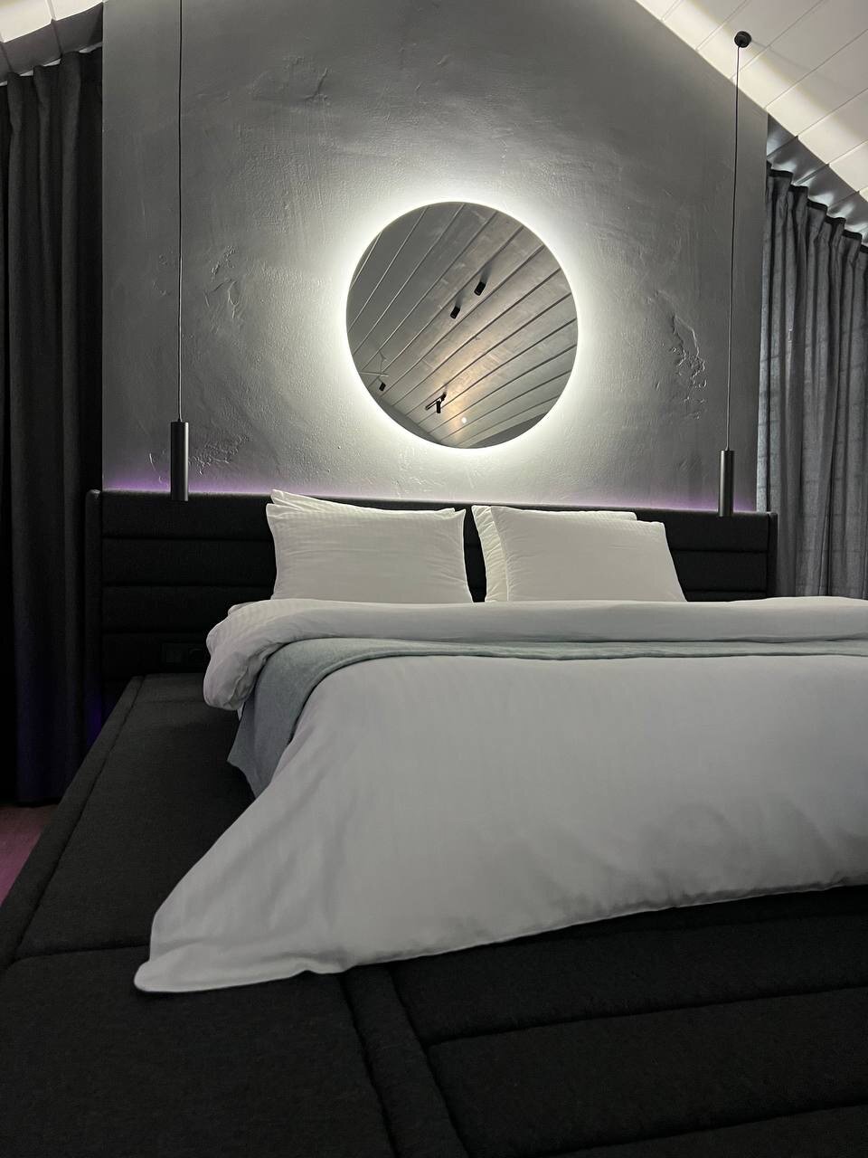 Фото Острова