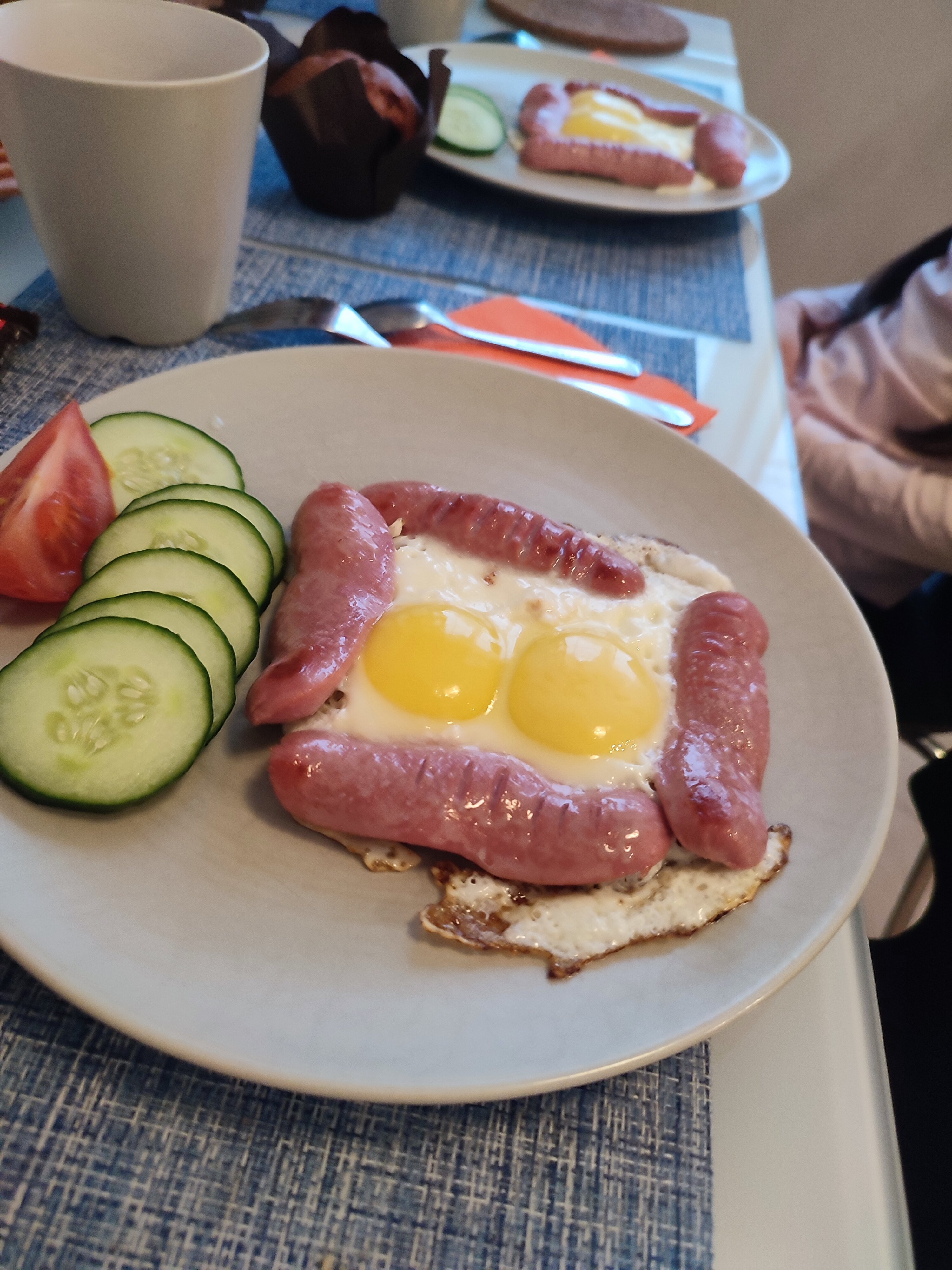 Фото Солнечный