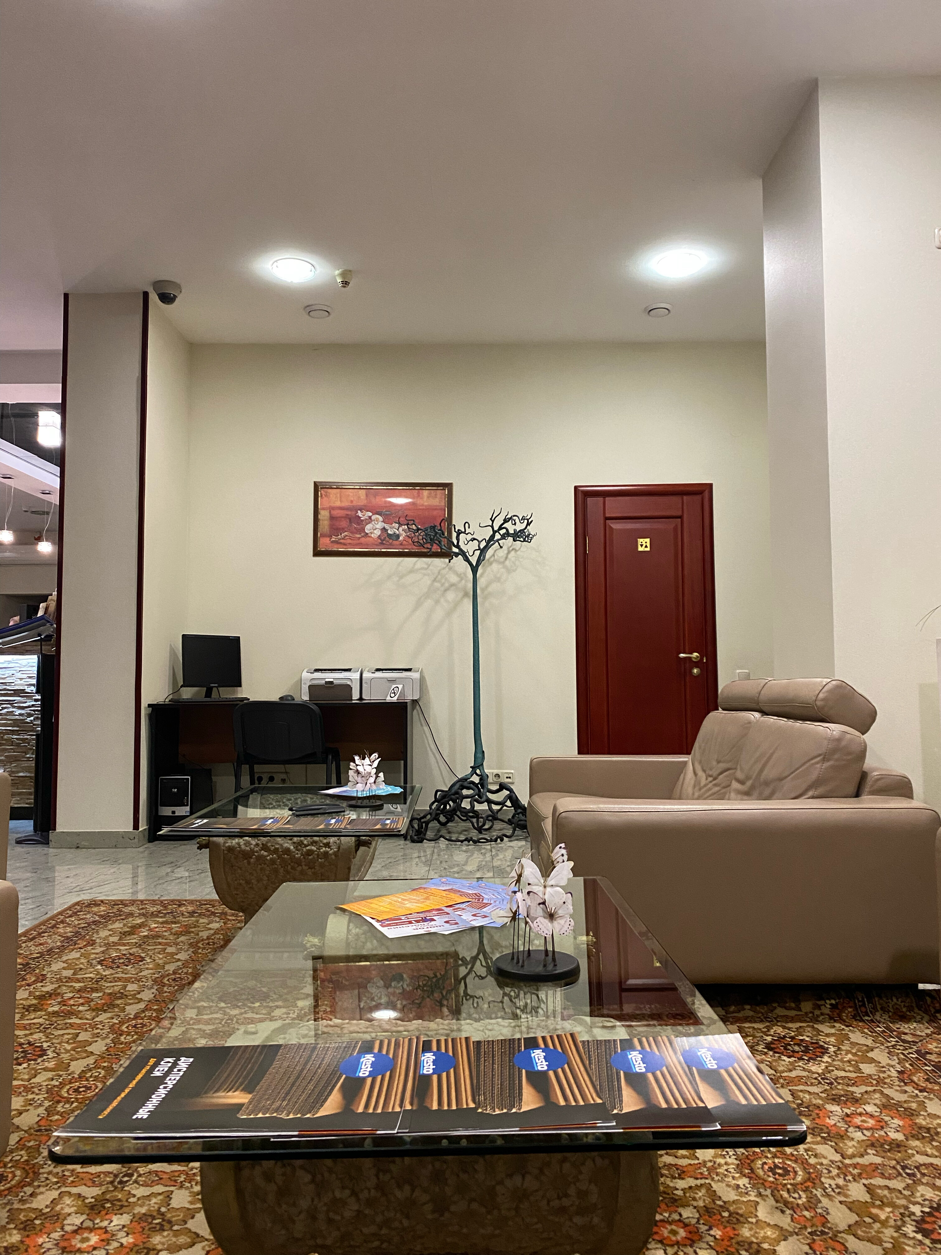 Фото Европа