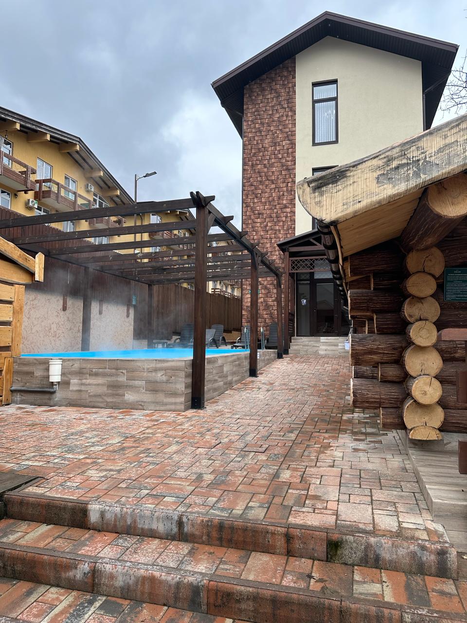 Фото Solar by Stellar Hotels