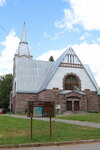 Мельниковское Клубное Объединение (posyolok Melnikovo, ulitsa Kalinina, 2) ، دار الثقافة
