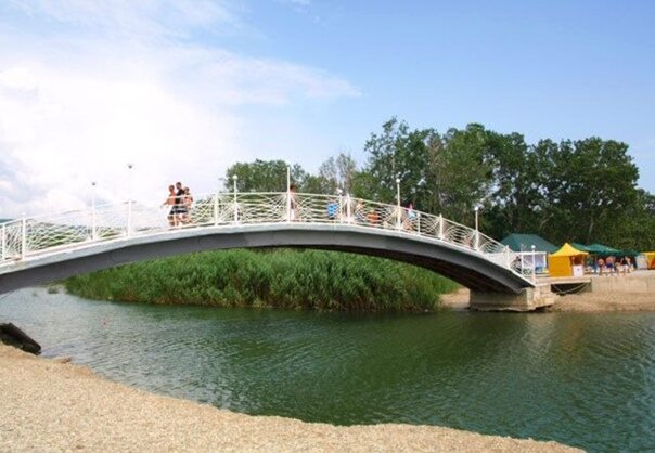 Фото Дивноморское Рандеву