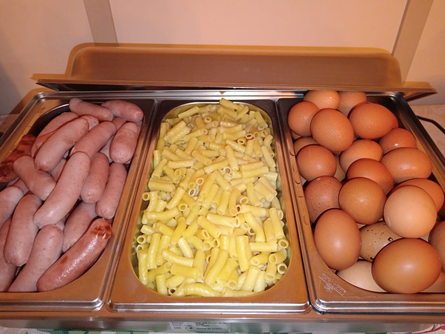 Фото Лесная поляна