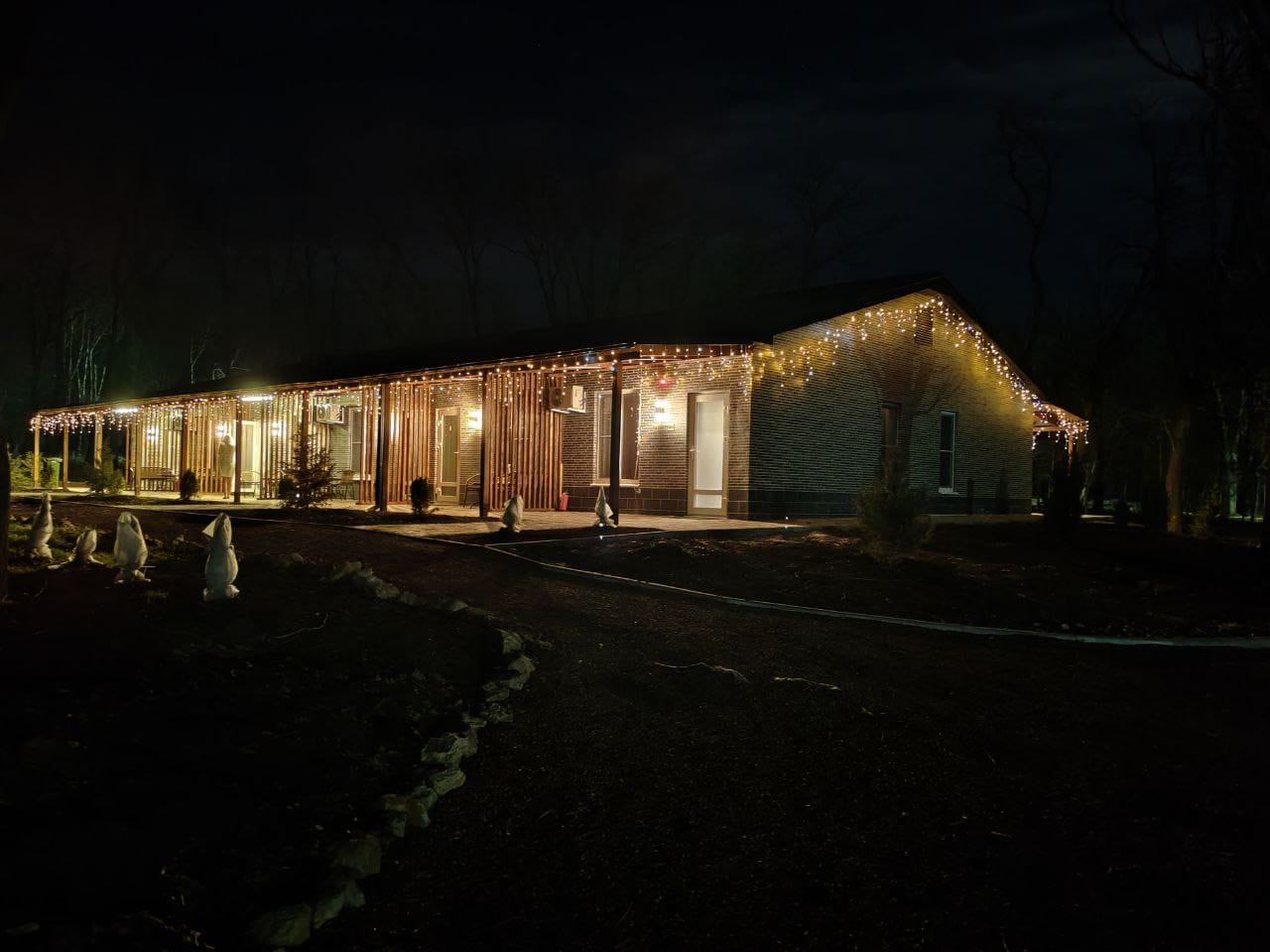 Фото Станция Морская