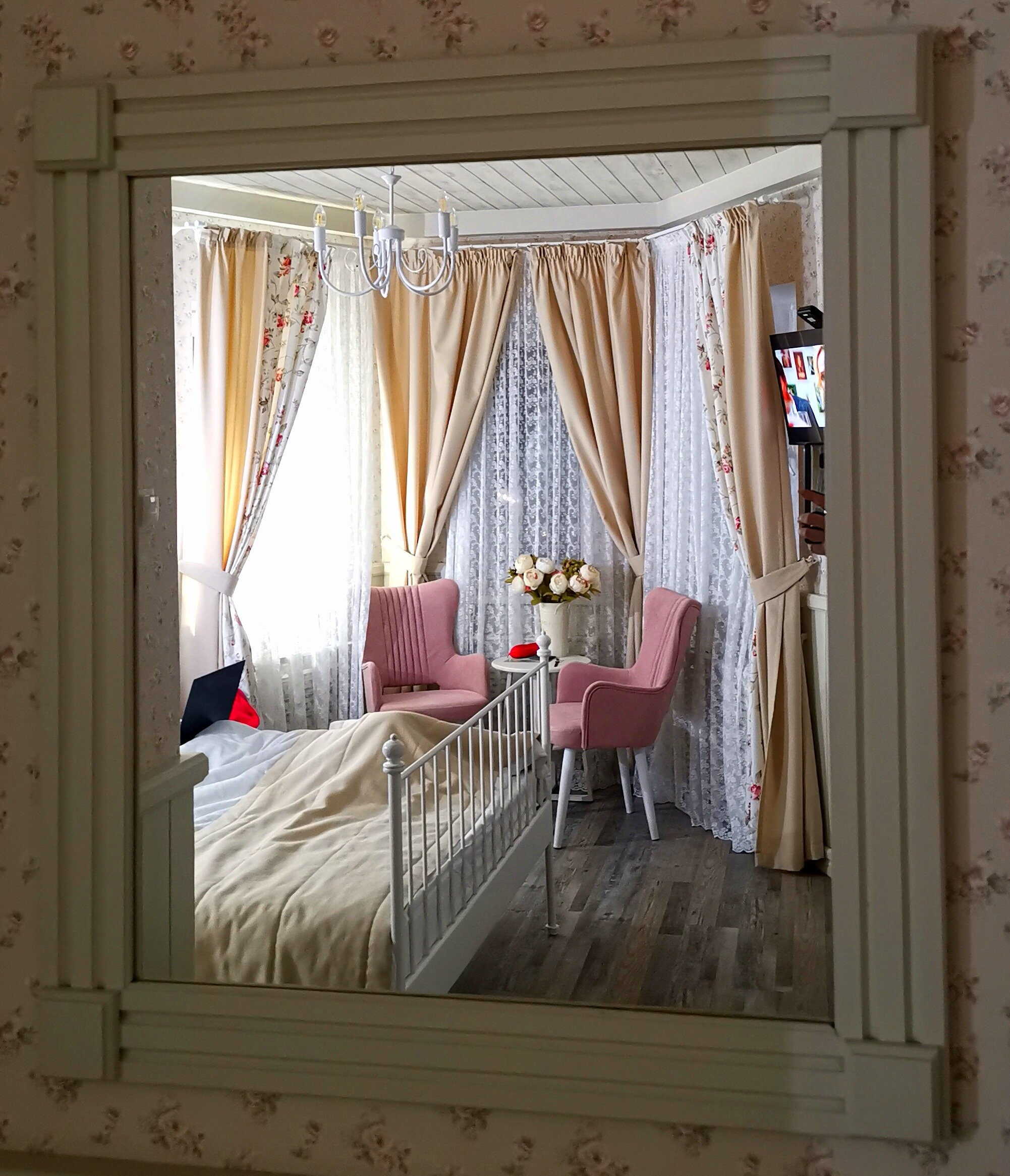 Фото Лаванда