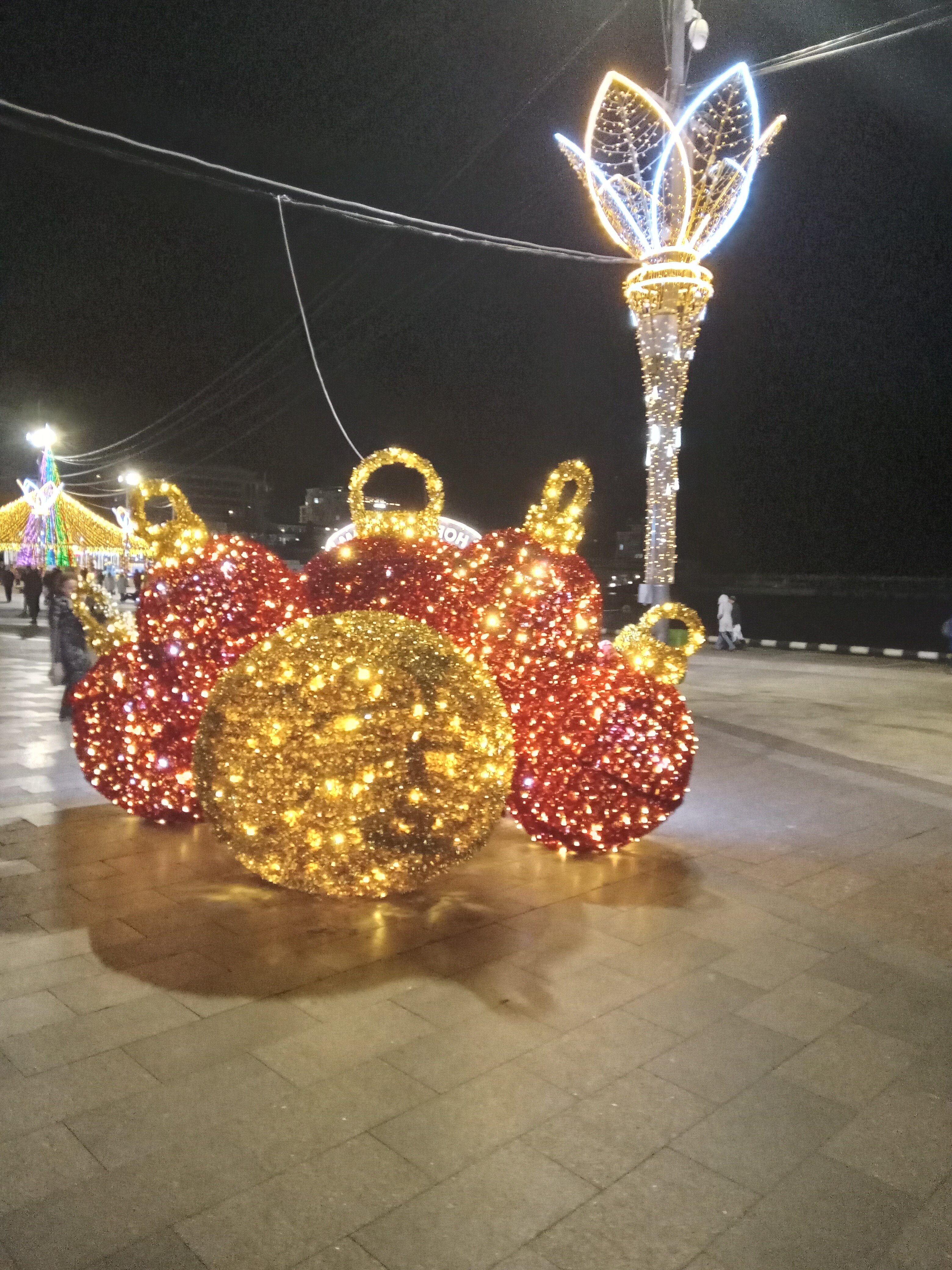 Фото Авангард