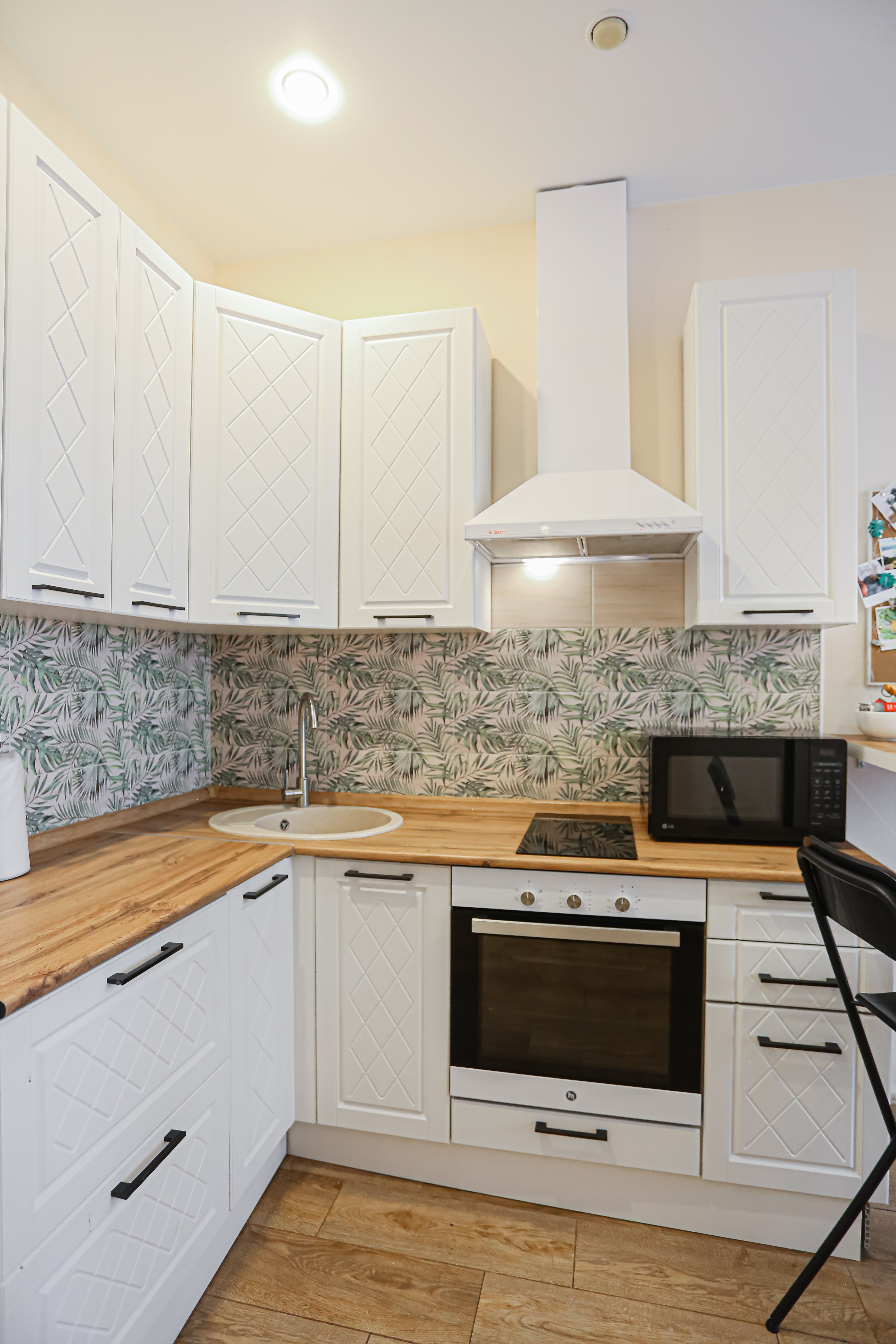 Фото SunSet на Максима Горького23А