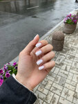 Woman place (Belinskogo Street, 108), nail salon