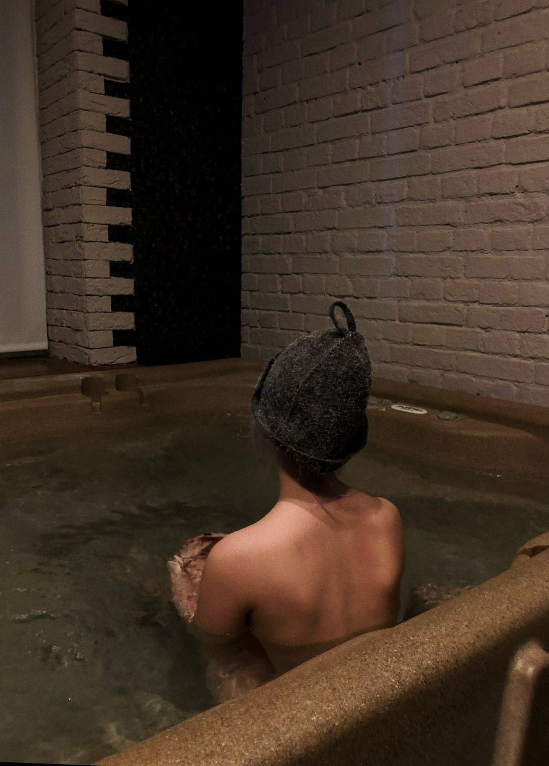 Фото Вороново Клубъ