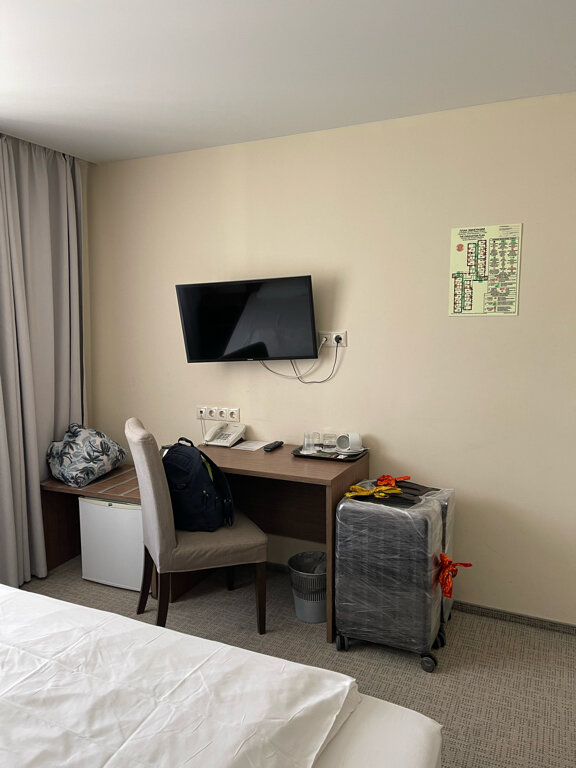 Фото A-Отель Лайнер Аэропорт Екатеринбург