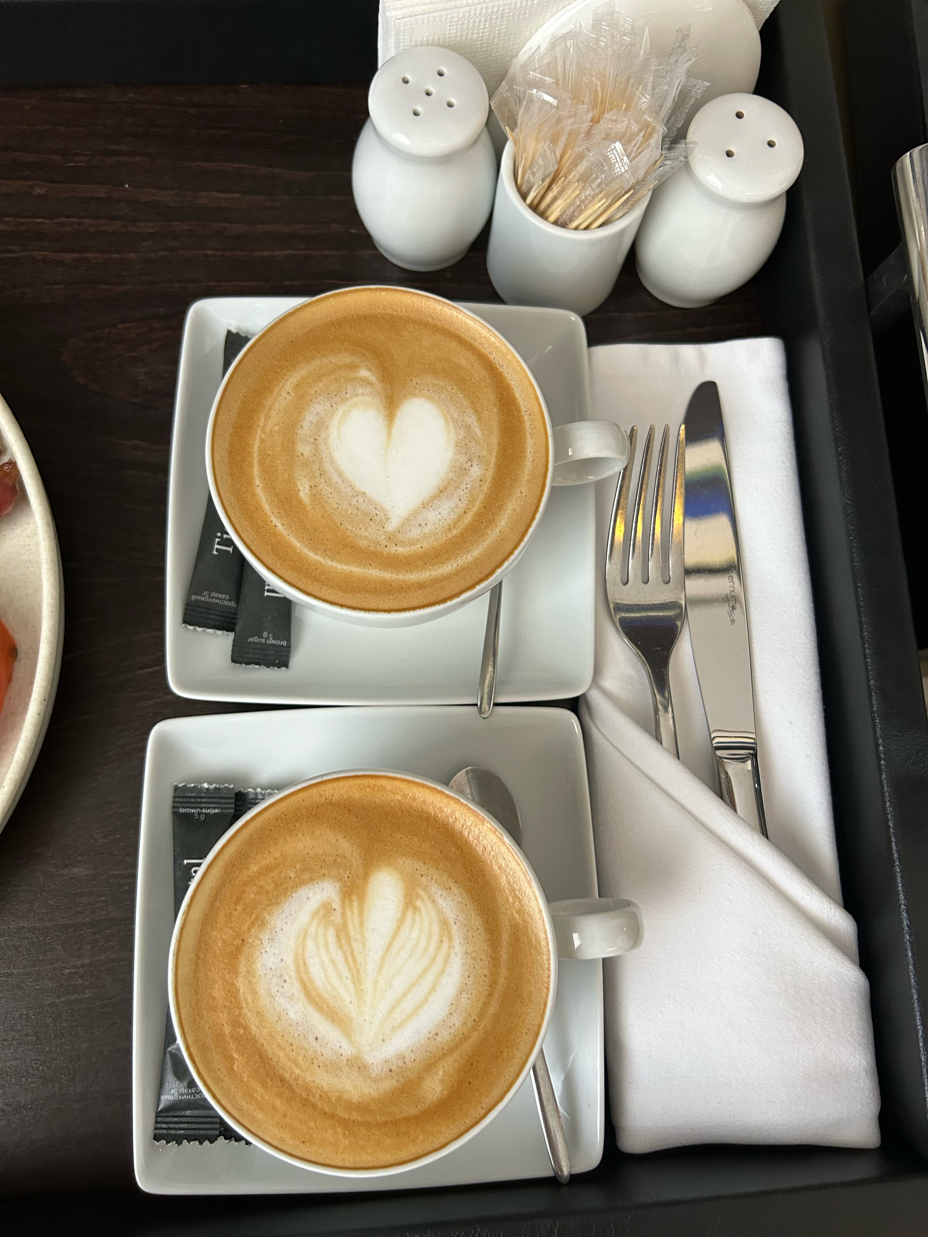 Фото Tigre de Cristal