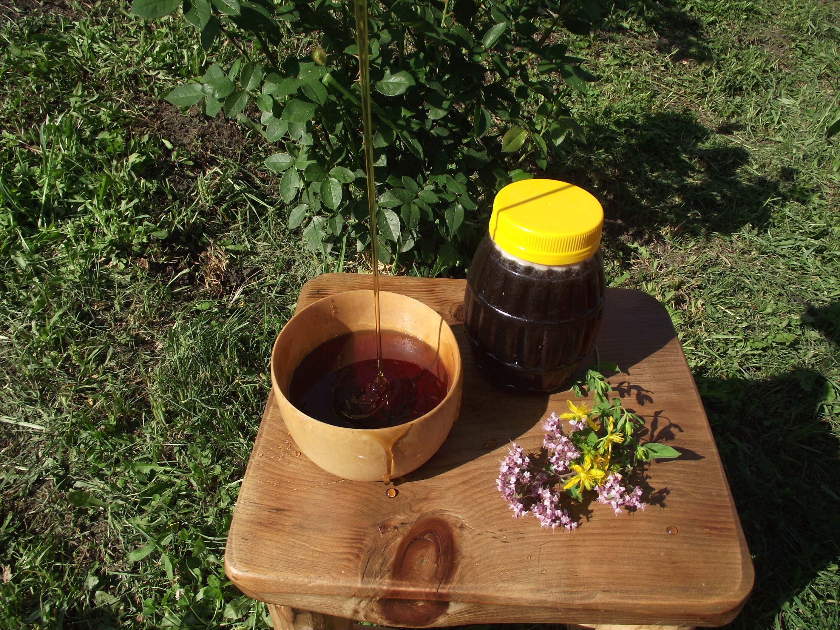 Фото Тихий Лог