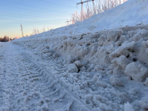 Городское благоустройство МБУ Чеховское благоустройство, Чехов, фото