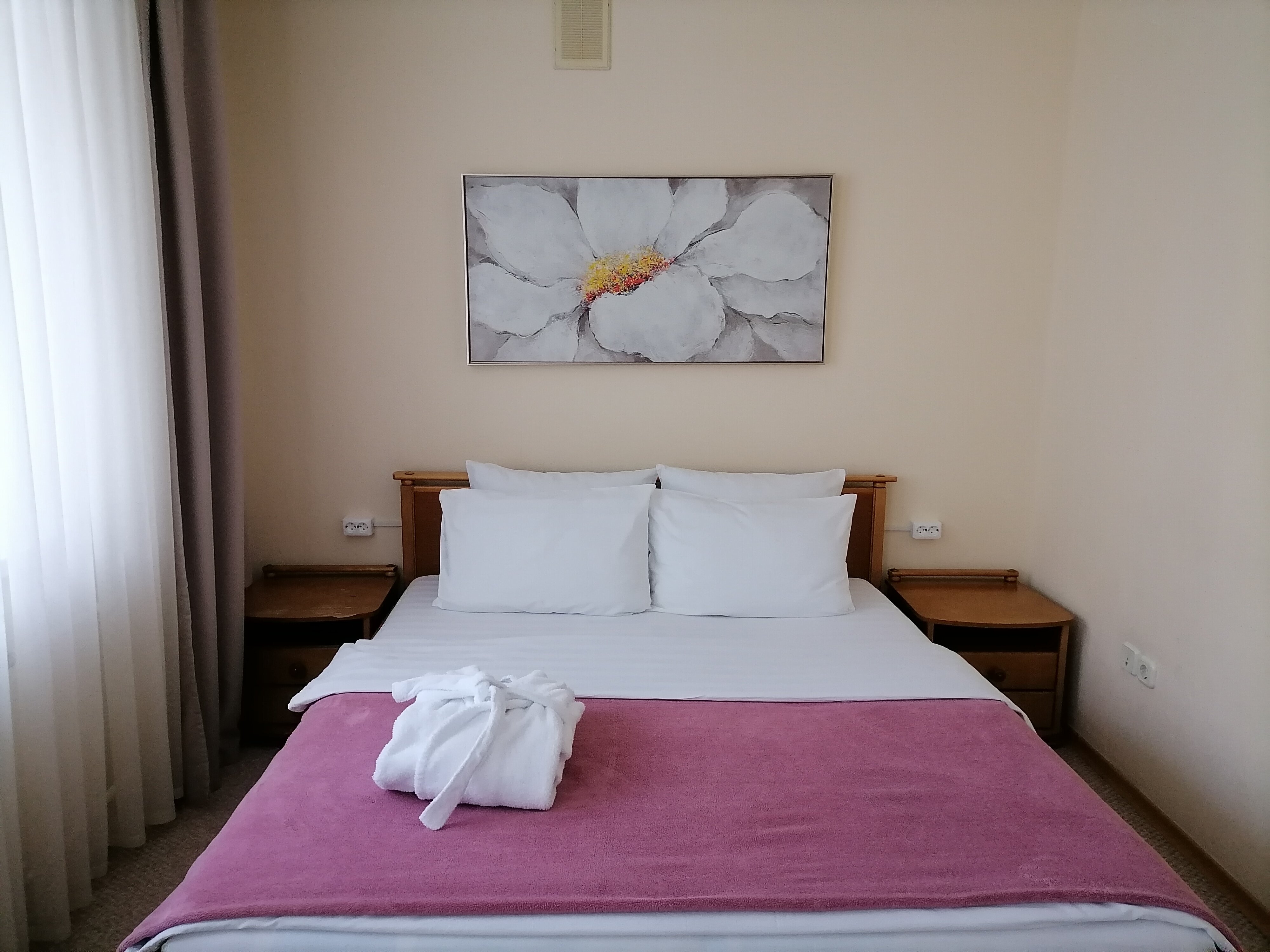 Фото Импульс