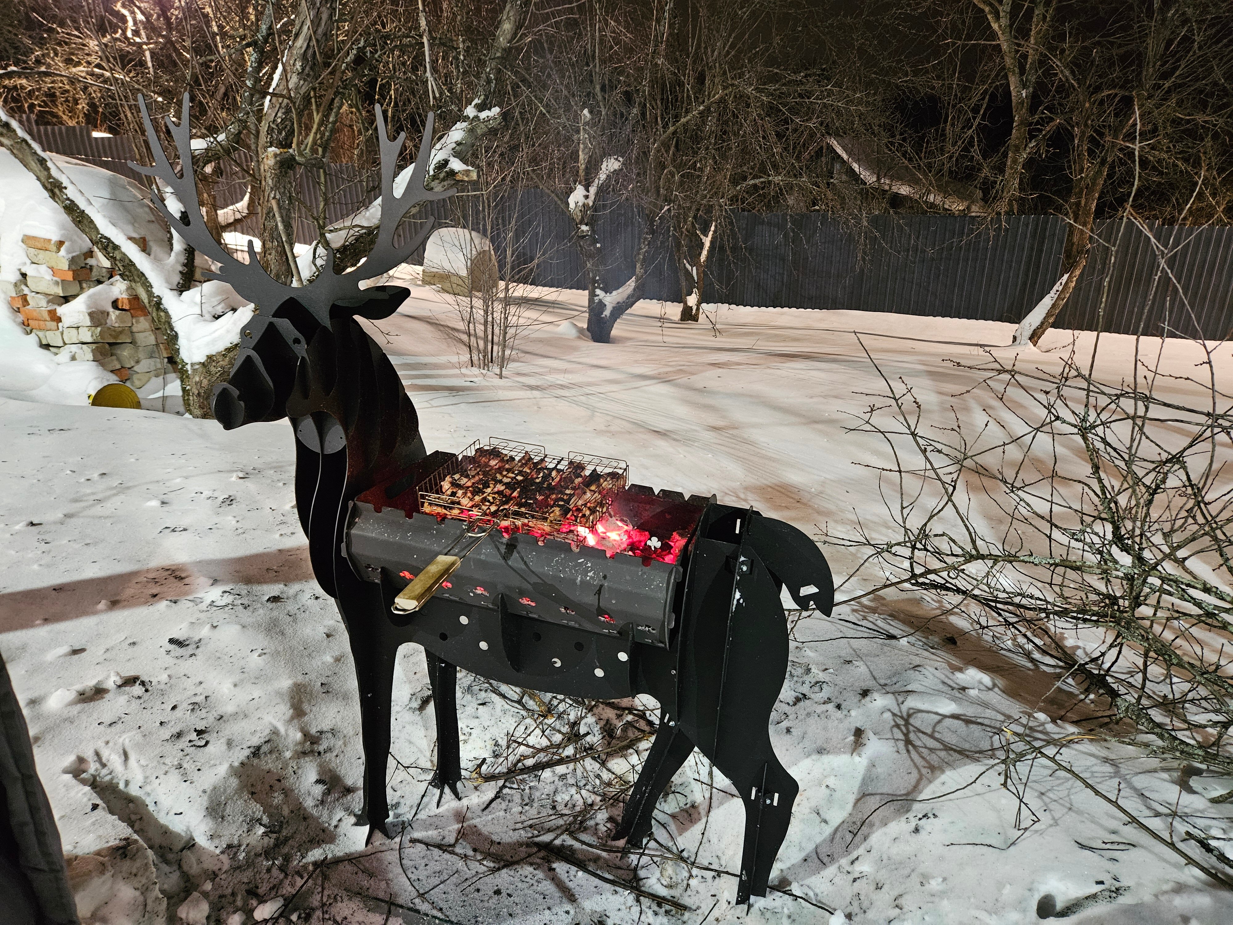 Фото Декабрьская