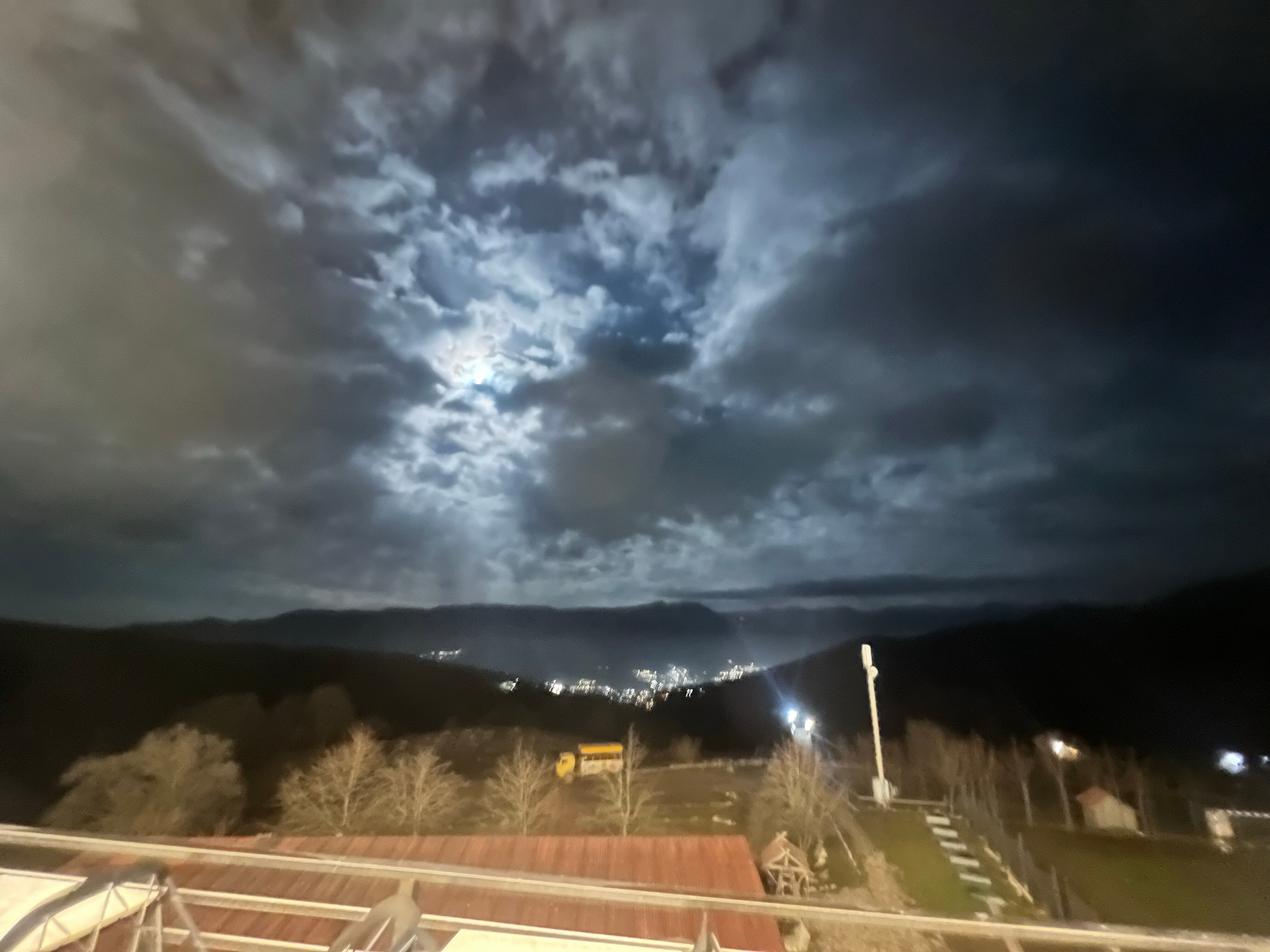 Фото Апага Резорт