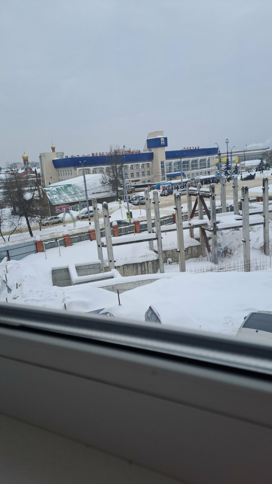 Фото Старый город