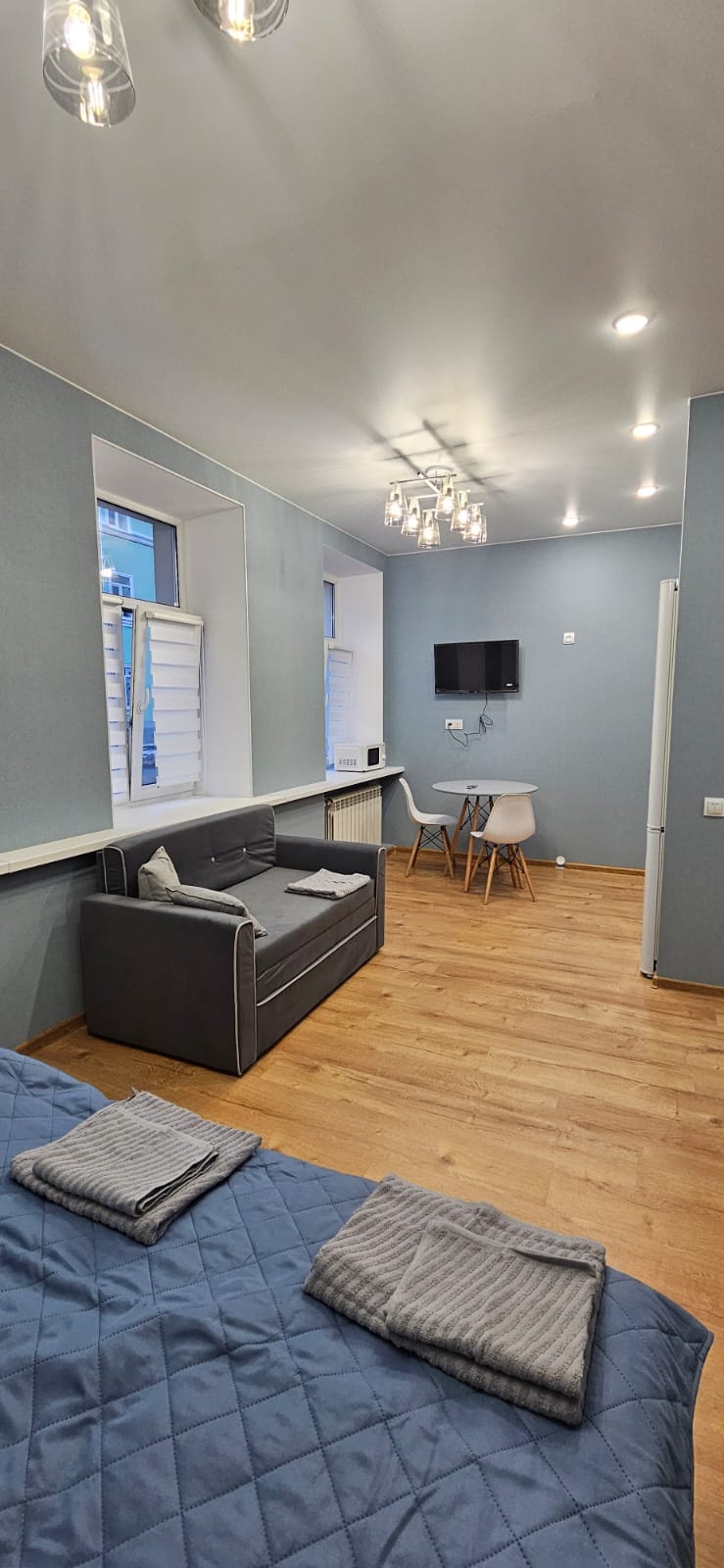 Фото Апартаменты