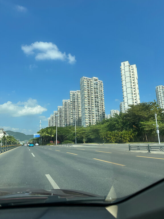 Фото Barry Boutique Hotel Sanya