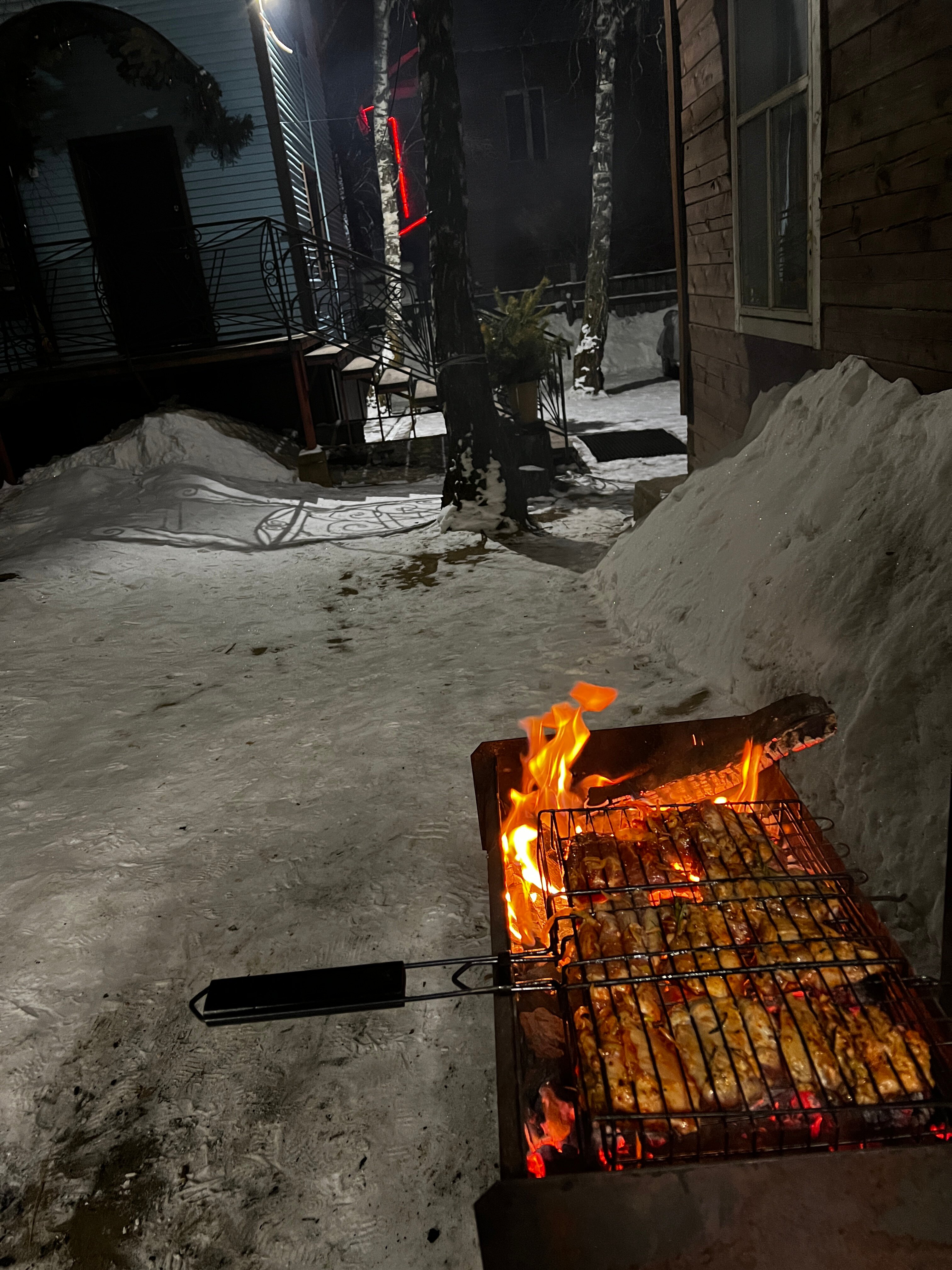 Фото Семейное поместье Солнечное