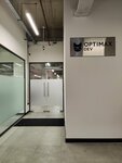 Optimax Dev (Mashtots Avenue, 5), it company