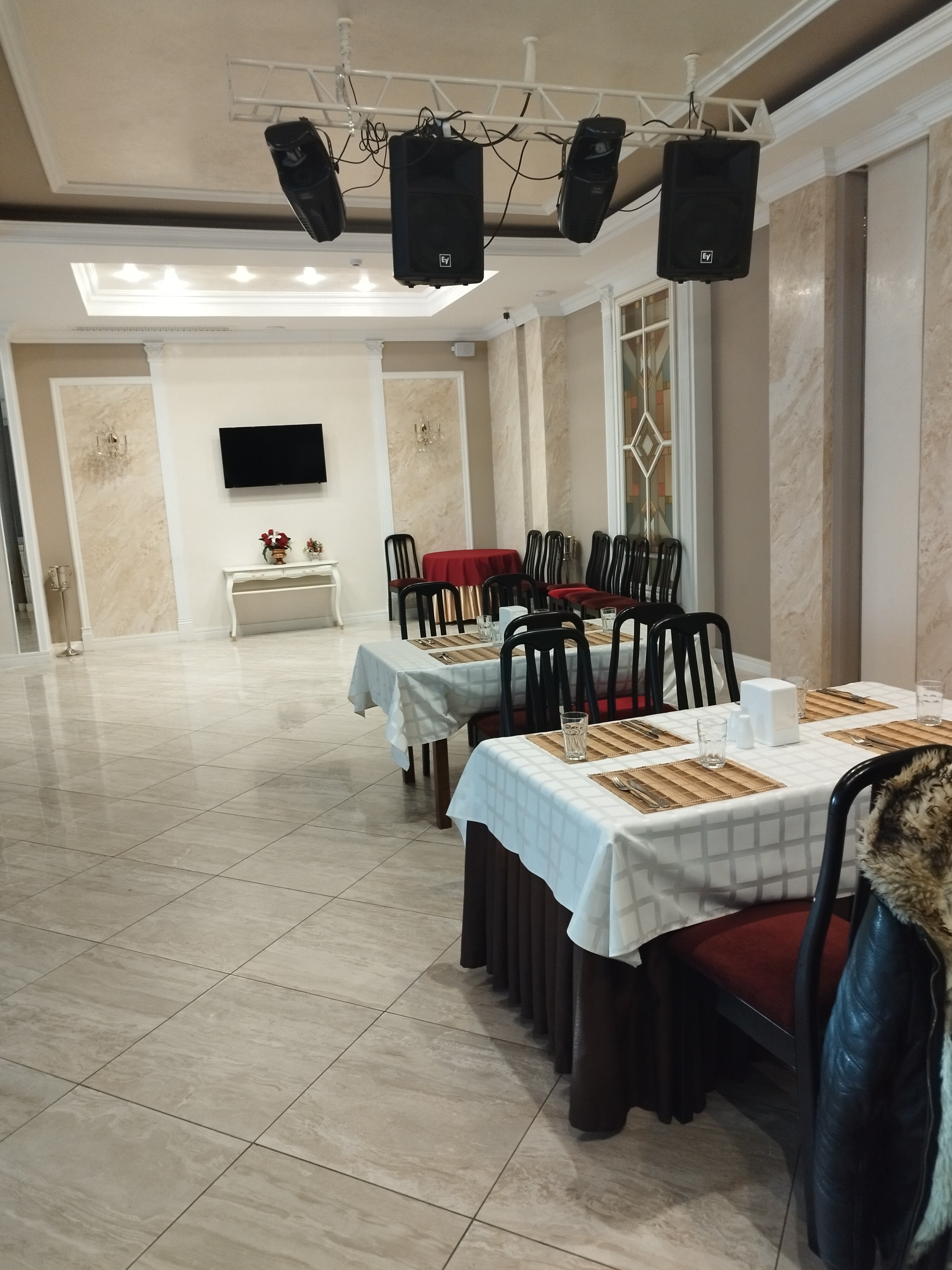 Фото Нуртау