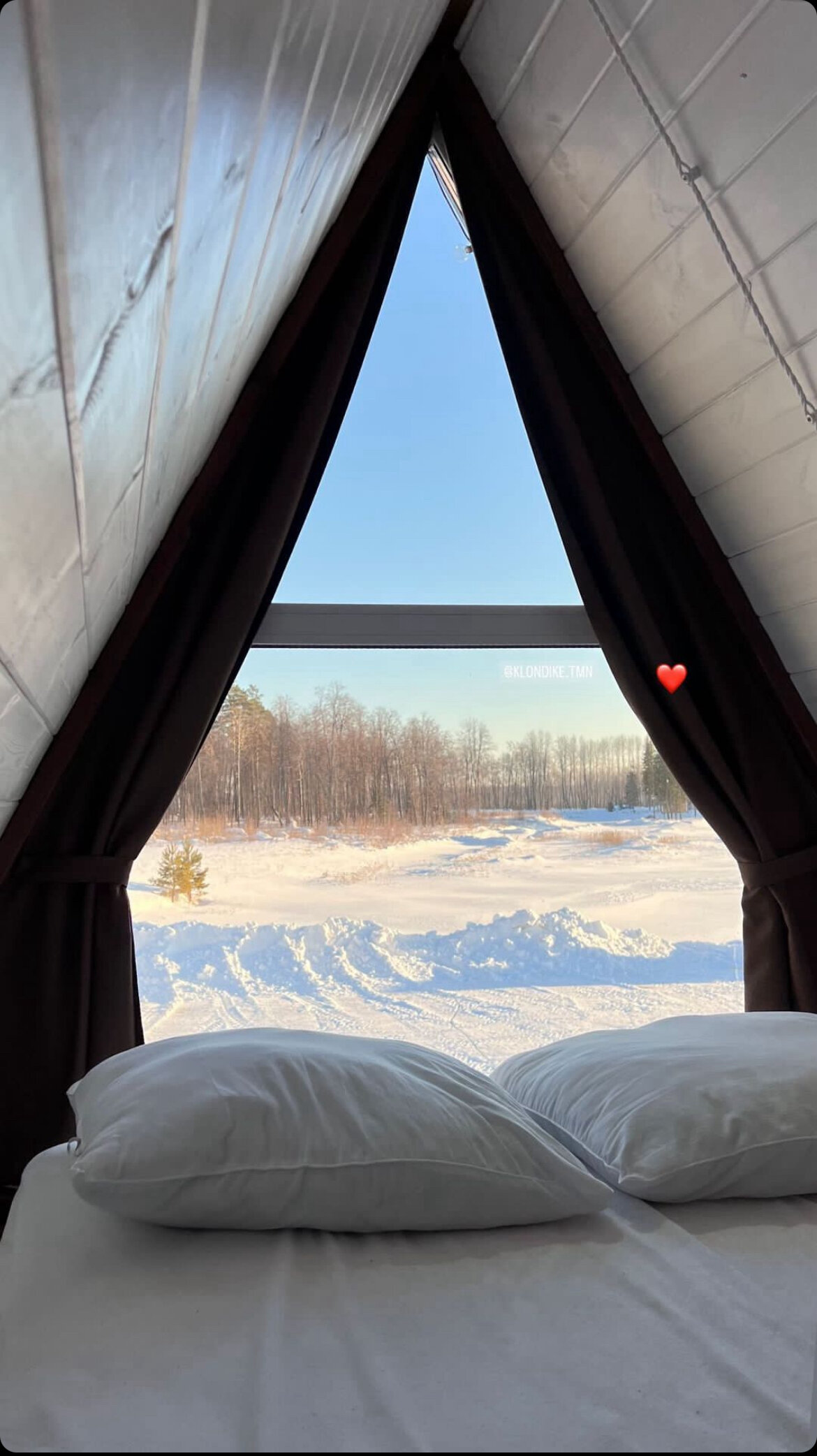 Фото Клондайк