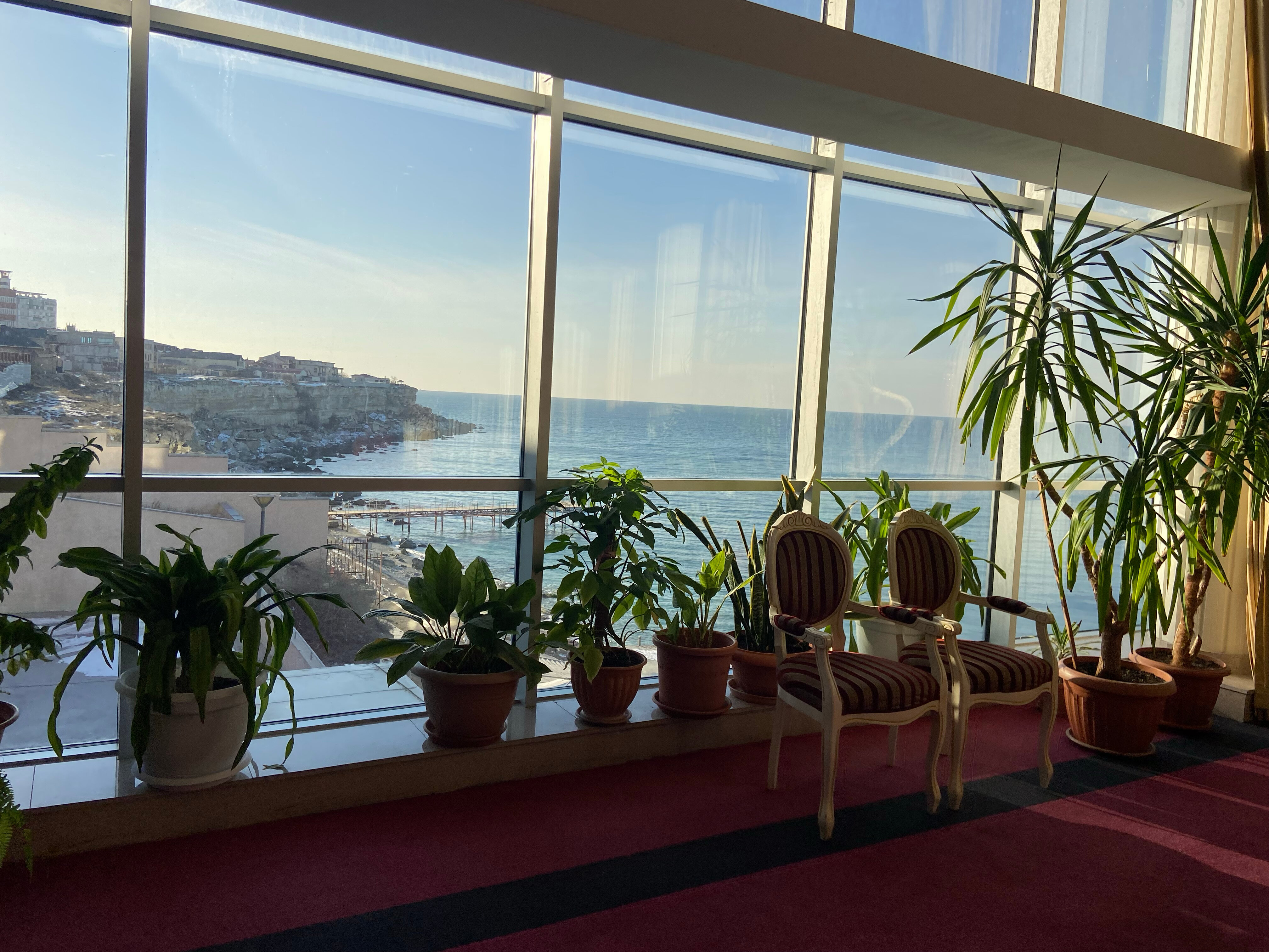 Фото Caspian Riviera Grand Palace