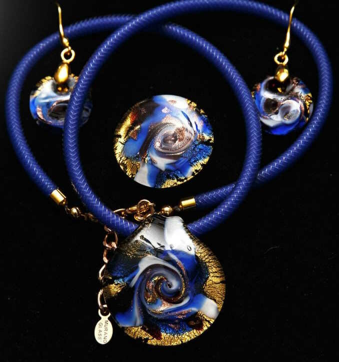 Jewelry shop Украшения из Муранского стекла, Sochi, photo