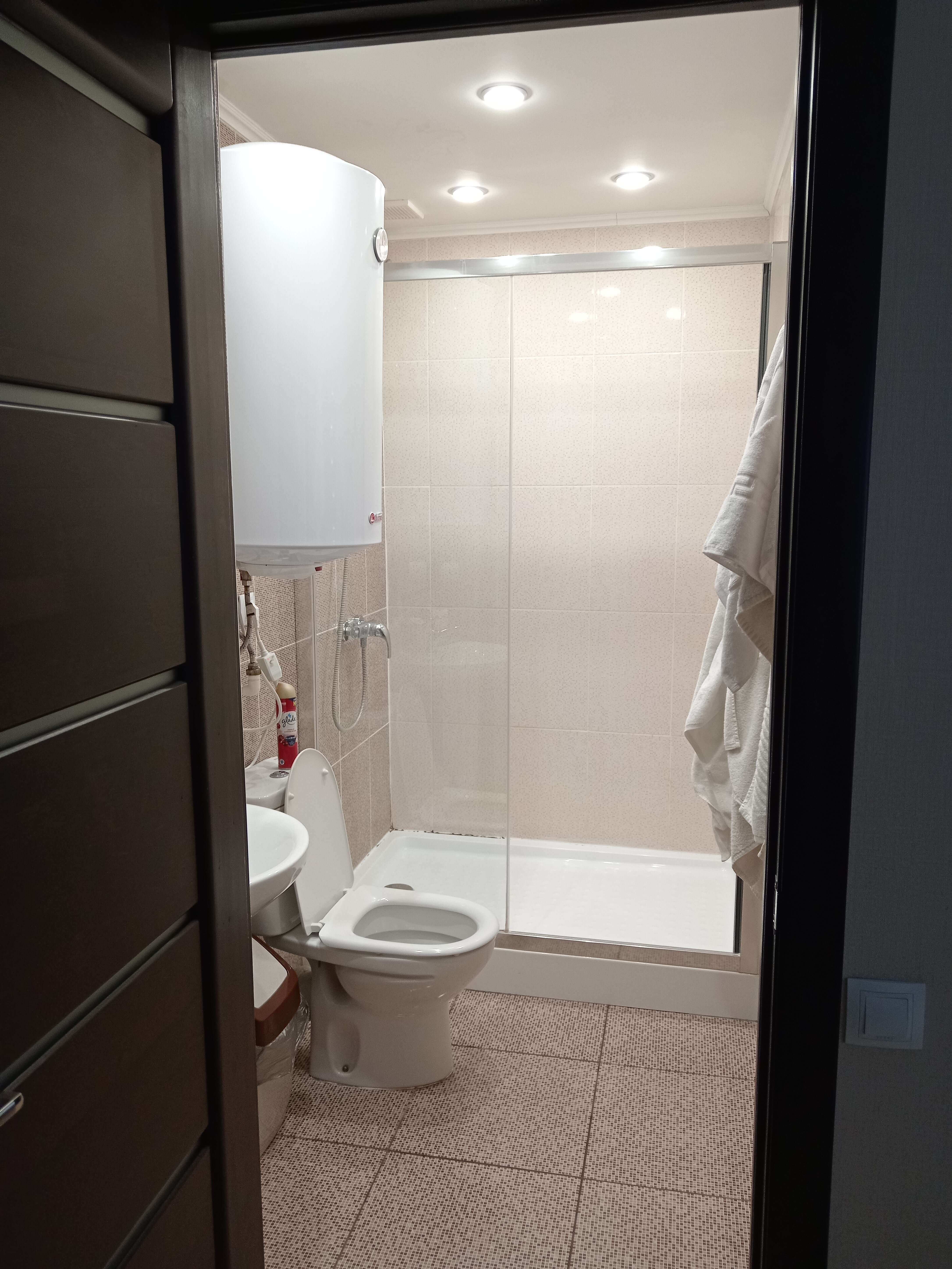 Фото Премьер