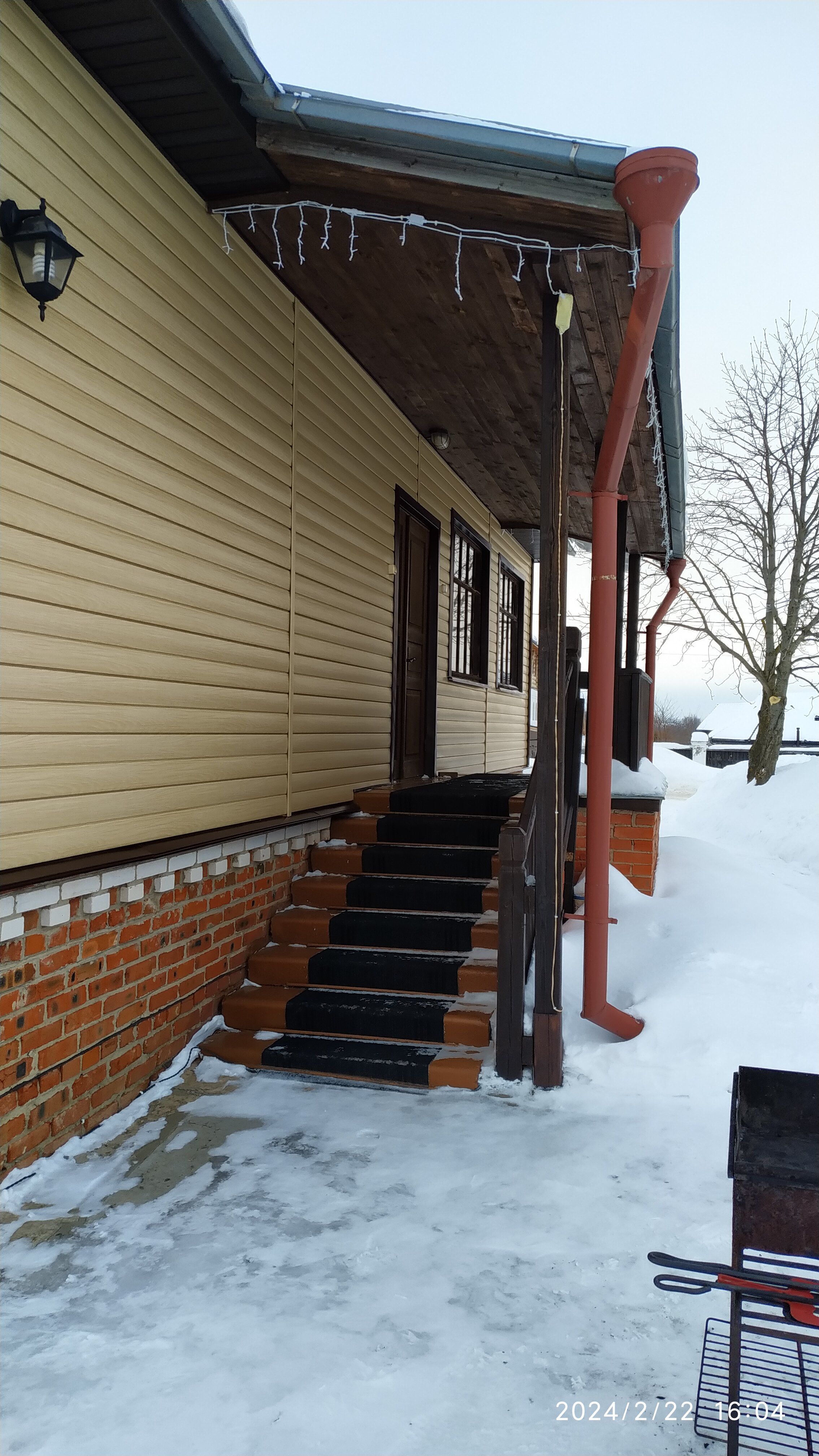 Фото Гостевой дом на Ивановском