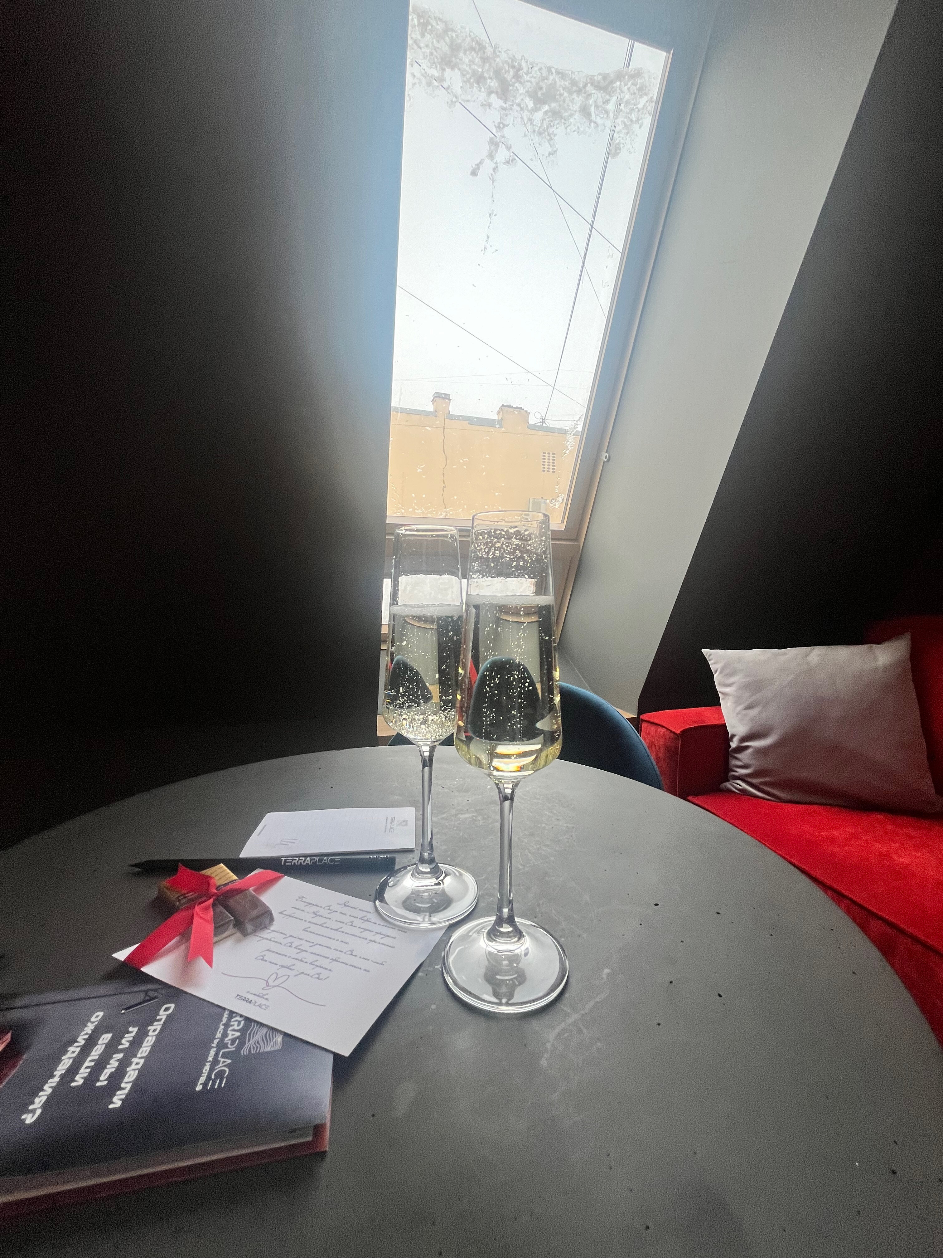 Фото Terraplace by Mix Hotels