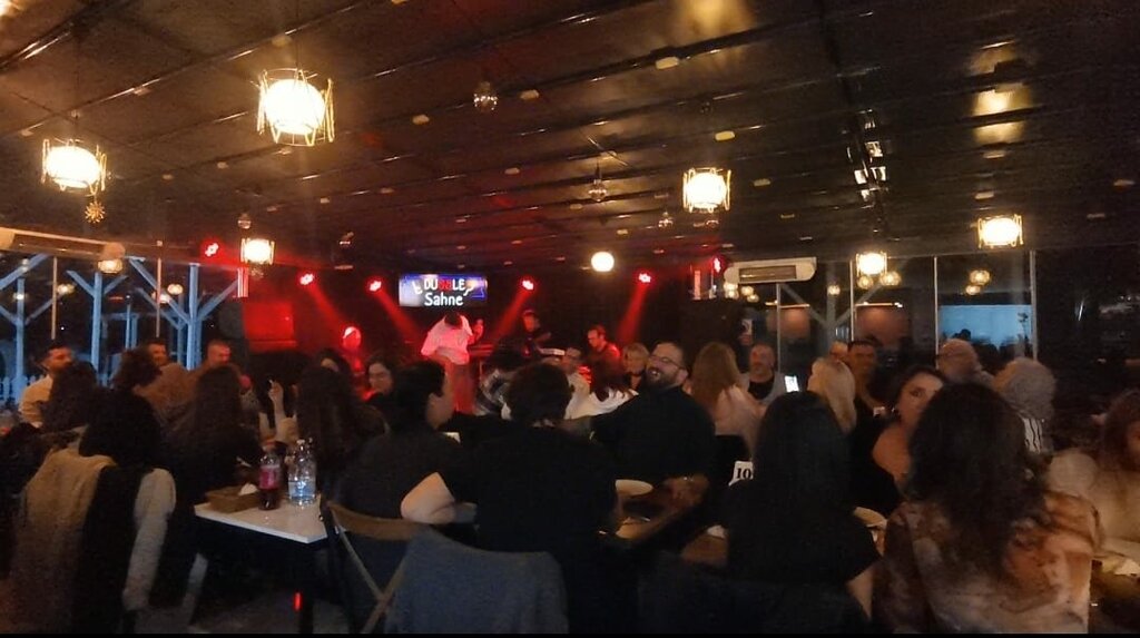 Bar, pub Doubble Tavern, Didim, photo