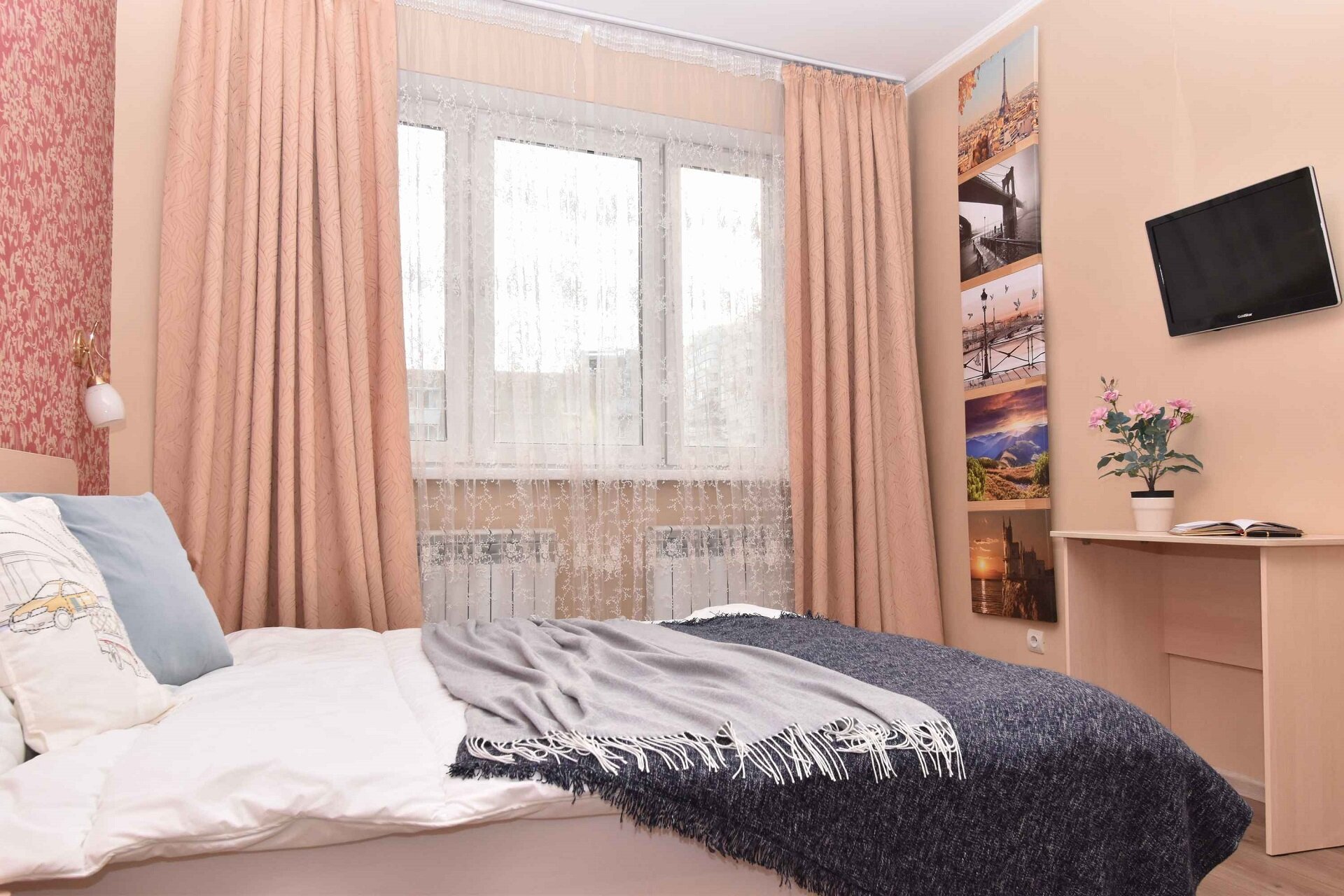 Фото Studio Ante на улице Щербакова