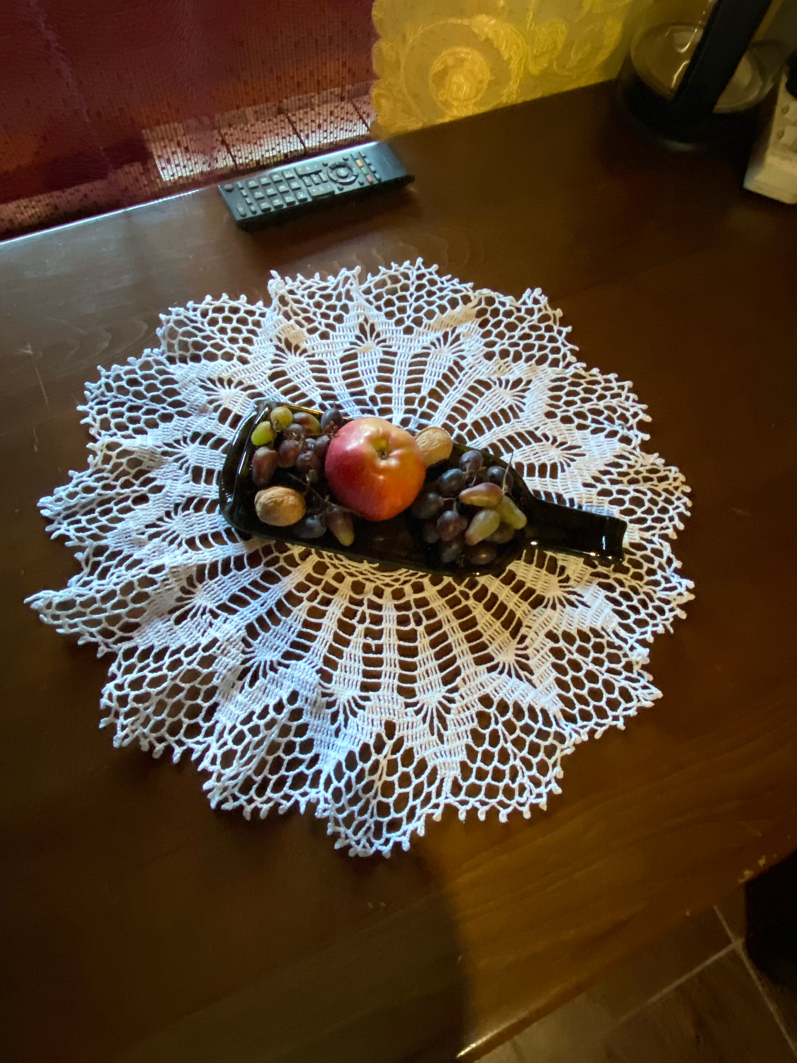 Фото У камина