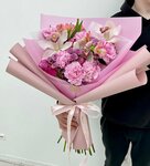 Cvety&Shary (Veyernaya Street, 20), flower shop