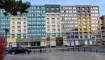 Апартаменты Якорь (Leninskiy Avenue, 83Г), short-term housing rental
