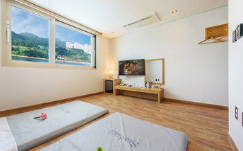 Фото Yeosu Sea Star Pension