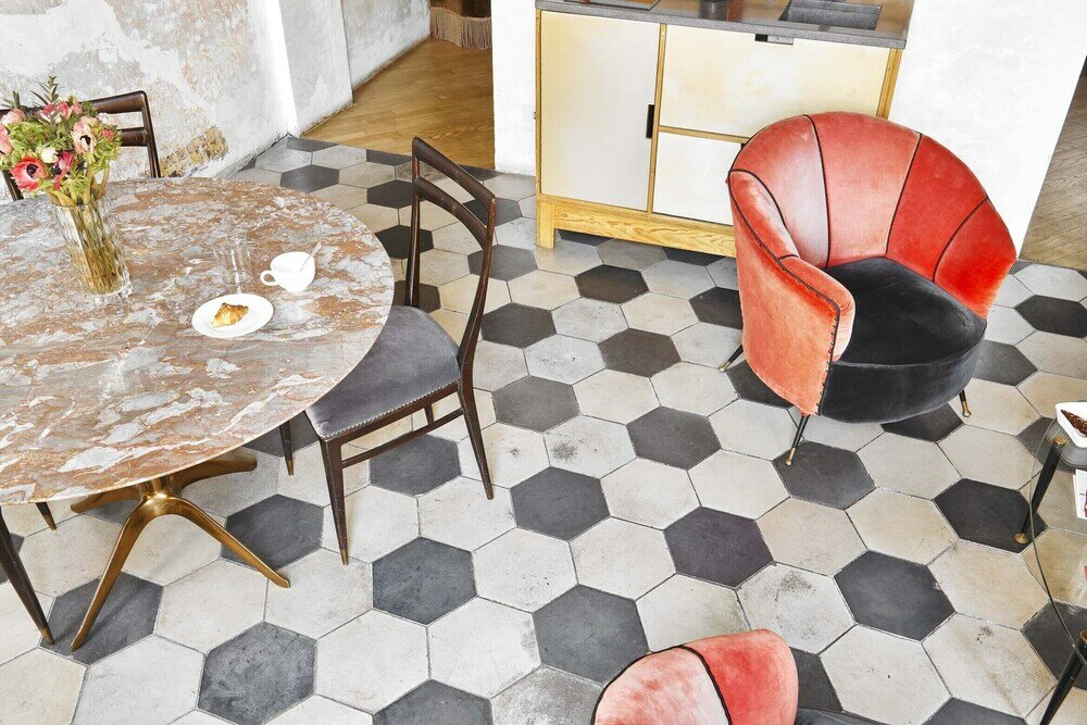 Фото G-Rough, Rome, a Member of Design Hotels