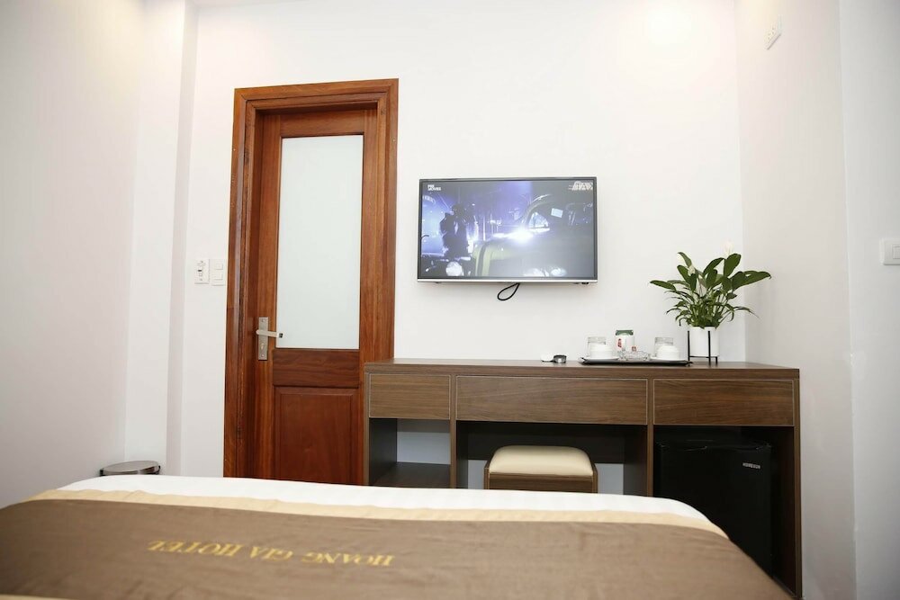 Фото Hoang Gia Hotel