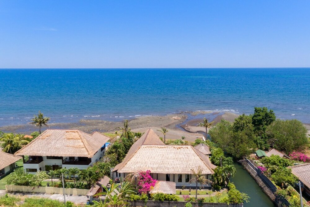 Фото Villa Geluk