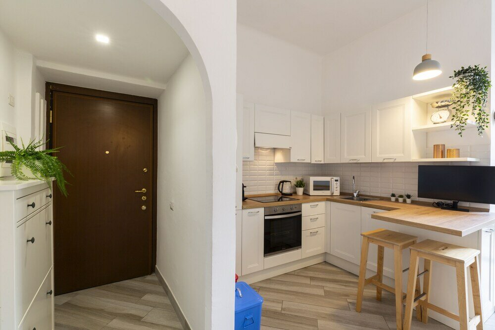 Фото Nota-Mi - Mezzofanti Tre Ponti